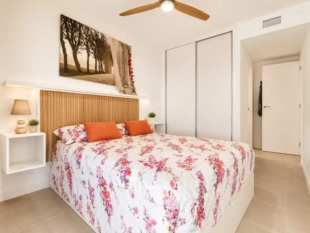 Apartment mit Pool zum Verkauf in Marisol Park - Ortembach - Los Almendros, imagen 11