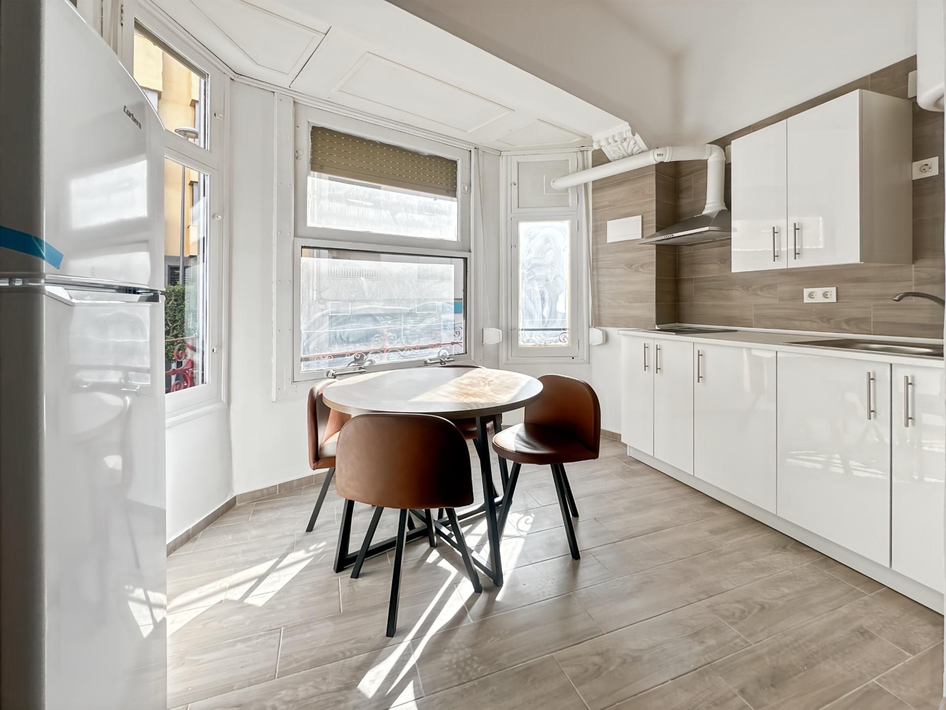 Cuina de Estudi de lloguer en Castellón de la Plana / Castelló de la Plana