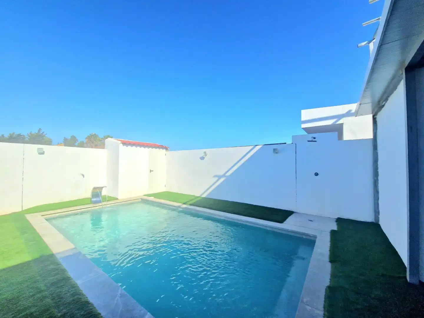 Casa o xalet de lloguer a Las Lagunas - Campano