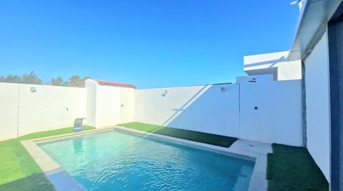 Foto 4 de Casa o xalet de lloguer a Las Lagunas - Campano, Chiclana de la Frontera