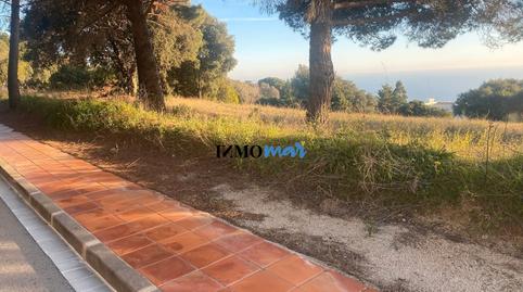 Foto 4 de Residencial en venda a Carrer Rocs de Sant Magí, 12, Supermaresme, Barcelona