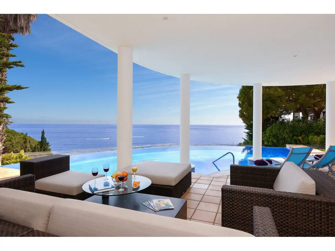 Casa con piscina en venta en Calle tortuga 12, imagen 4
