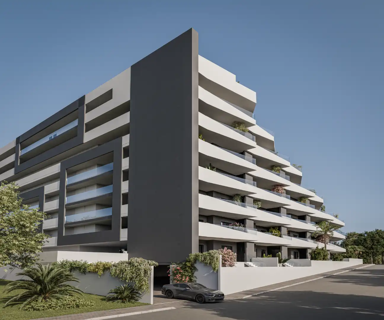 Penthouse mit Pool zum Verkauf in San Miguel de Salinas, imagen 11