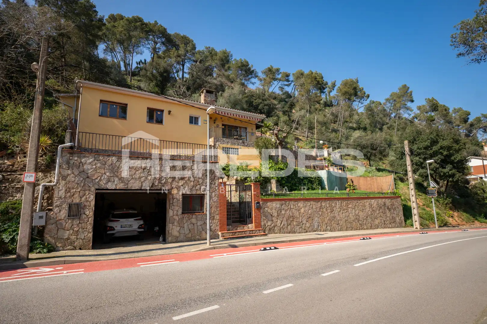 Villa mit Terrasse zum Verkauf in Torrelles de Llobregat, imagen 5