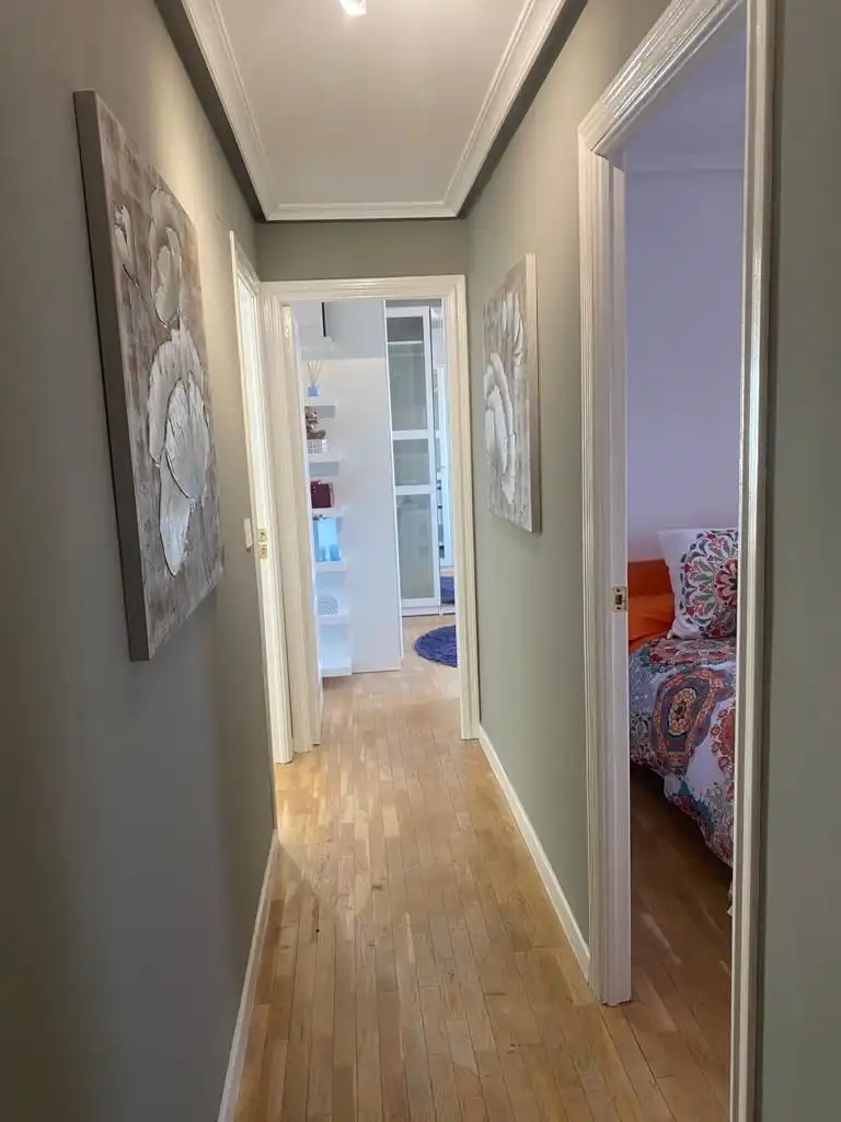 Flat for sale in N/A, Santo Tomás