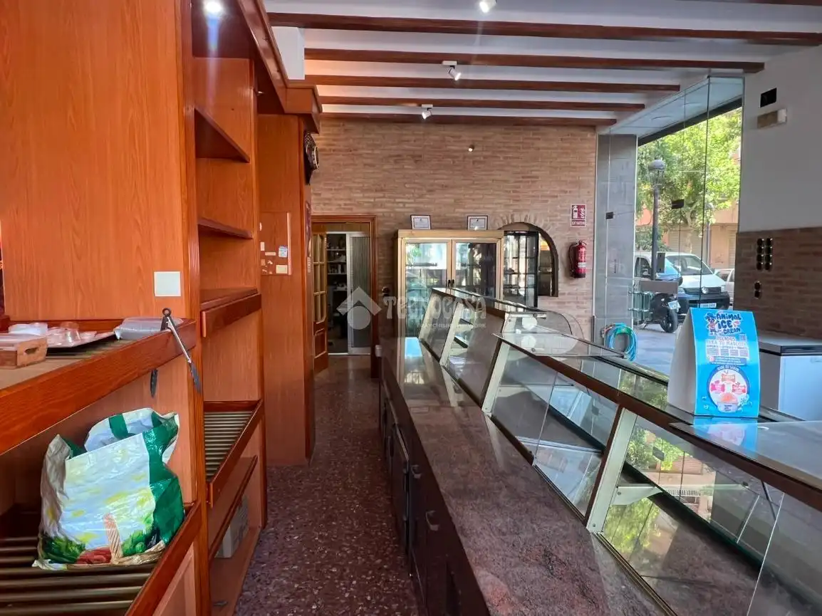 Local comercial en venda a Cardenal Benlloch, imagen 20