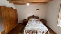 Bedroom of House or chalet for sale in Valencia de Don Juan  with Terrace and Balcony