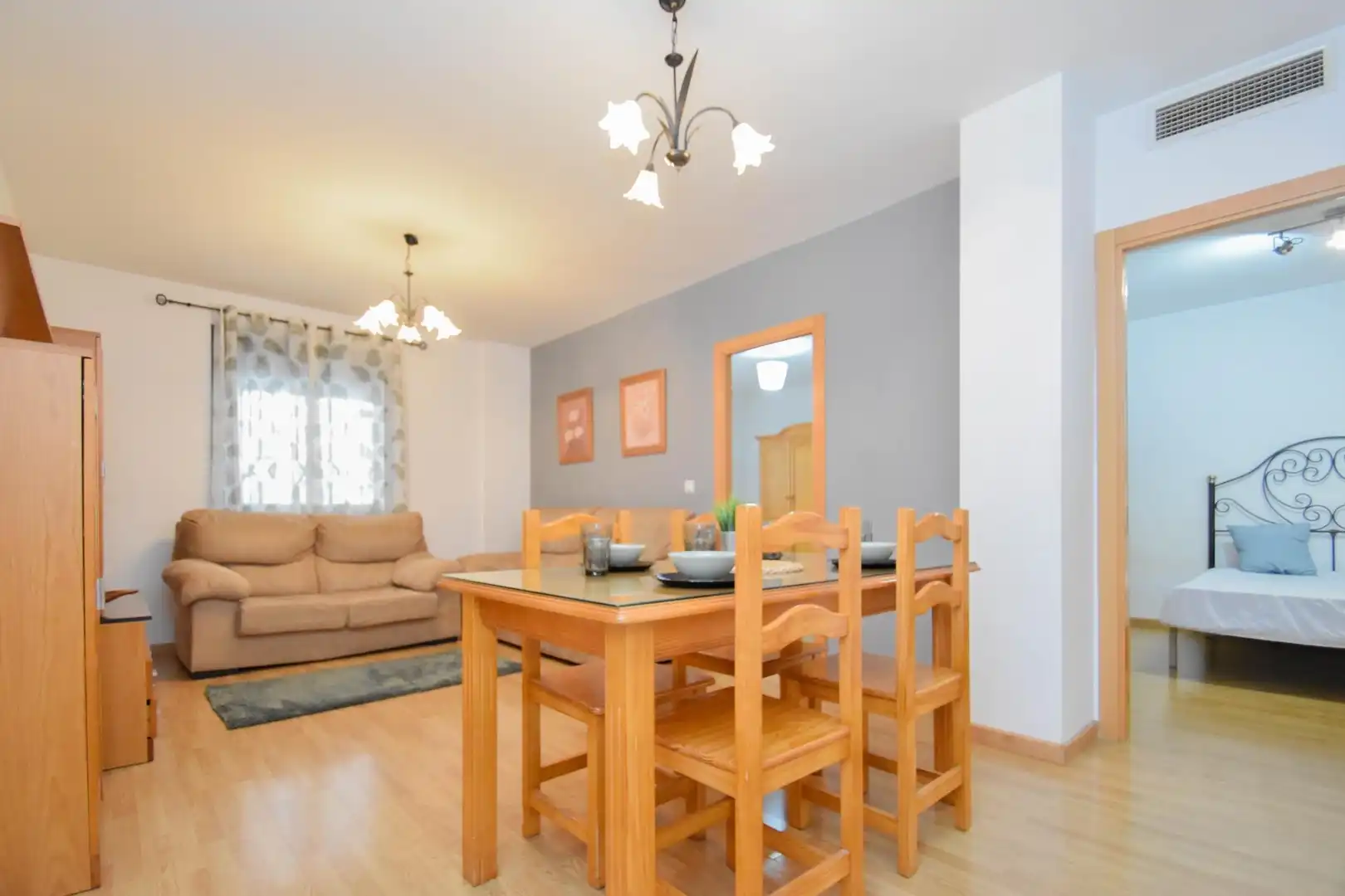 Piso en venta en Calle Calle Alcaparra, 1