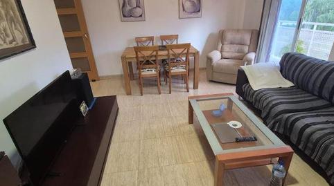 Foto 4 de Pis en venda a La Vall d'Uixó, Castellón