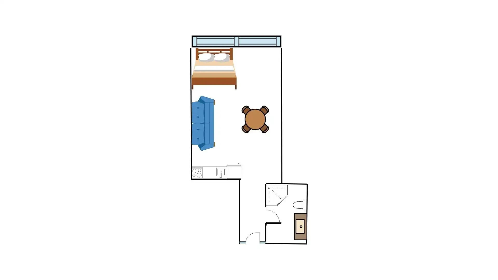 Wohnung mit Aufzug zum Verkauf in Carrer Port Empordà, imagen 18