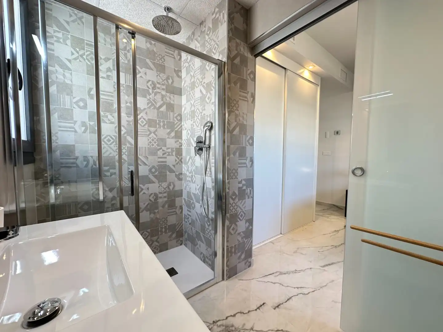 Penthouse mit Pool zum Verkauf in Orihuela Costa, imagen 19