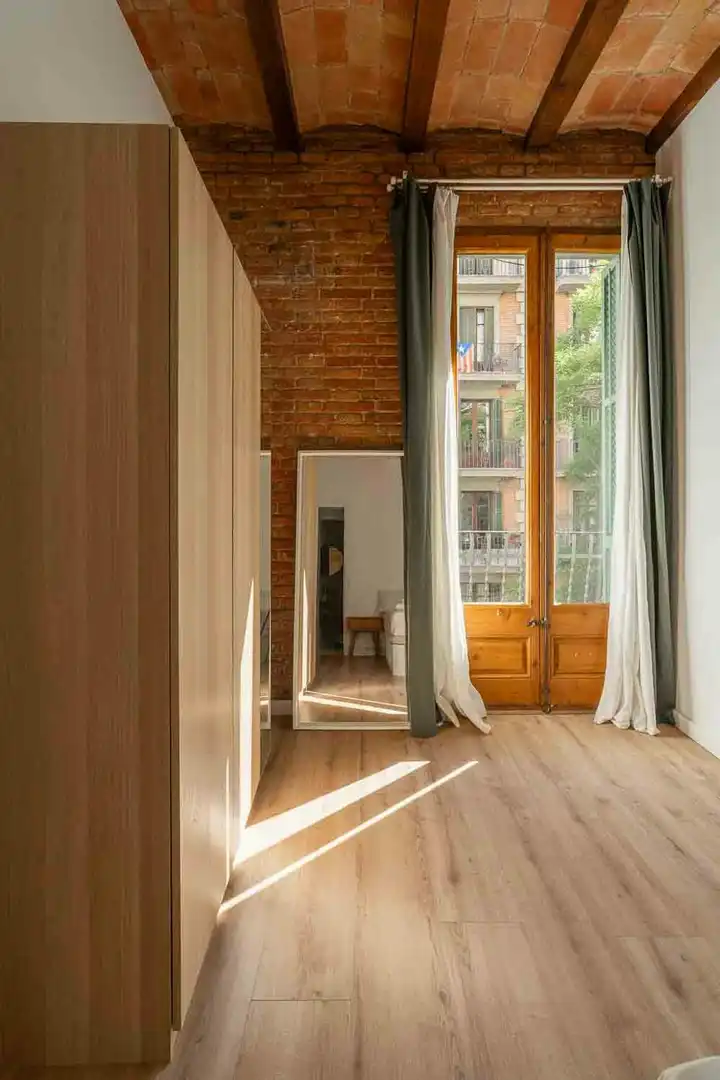 Wohnung zur Miete in N/A, Vila de Gràcia