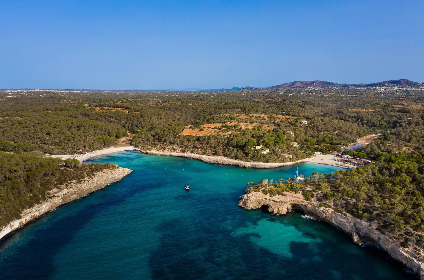 Apartment mit Terrasse zum Verkauf in Cala d'Or, imagen 26