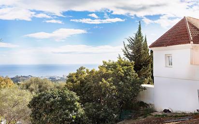 Jardí de Dúplex en venda en Benalmádena amb Aire condicionat i Terrassa