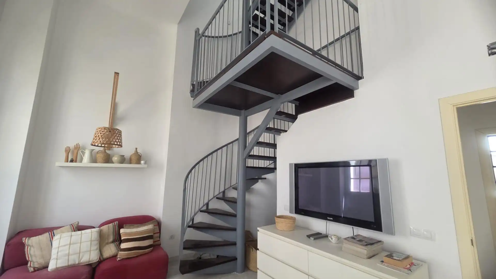 Duplex with terrace for sale in Centro, imagen 17