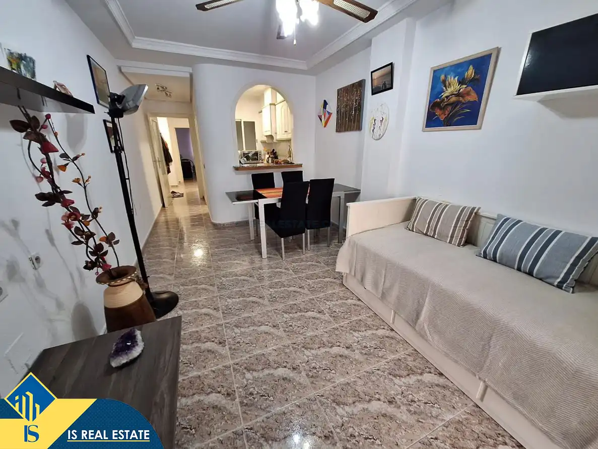 Apartment with lift for sale in Playa del Cura, imagen 7