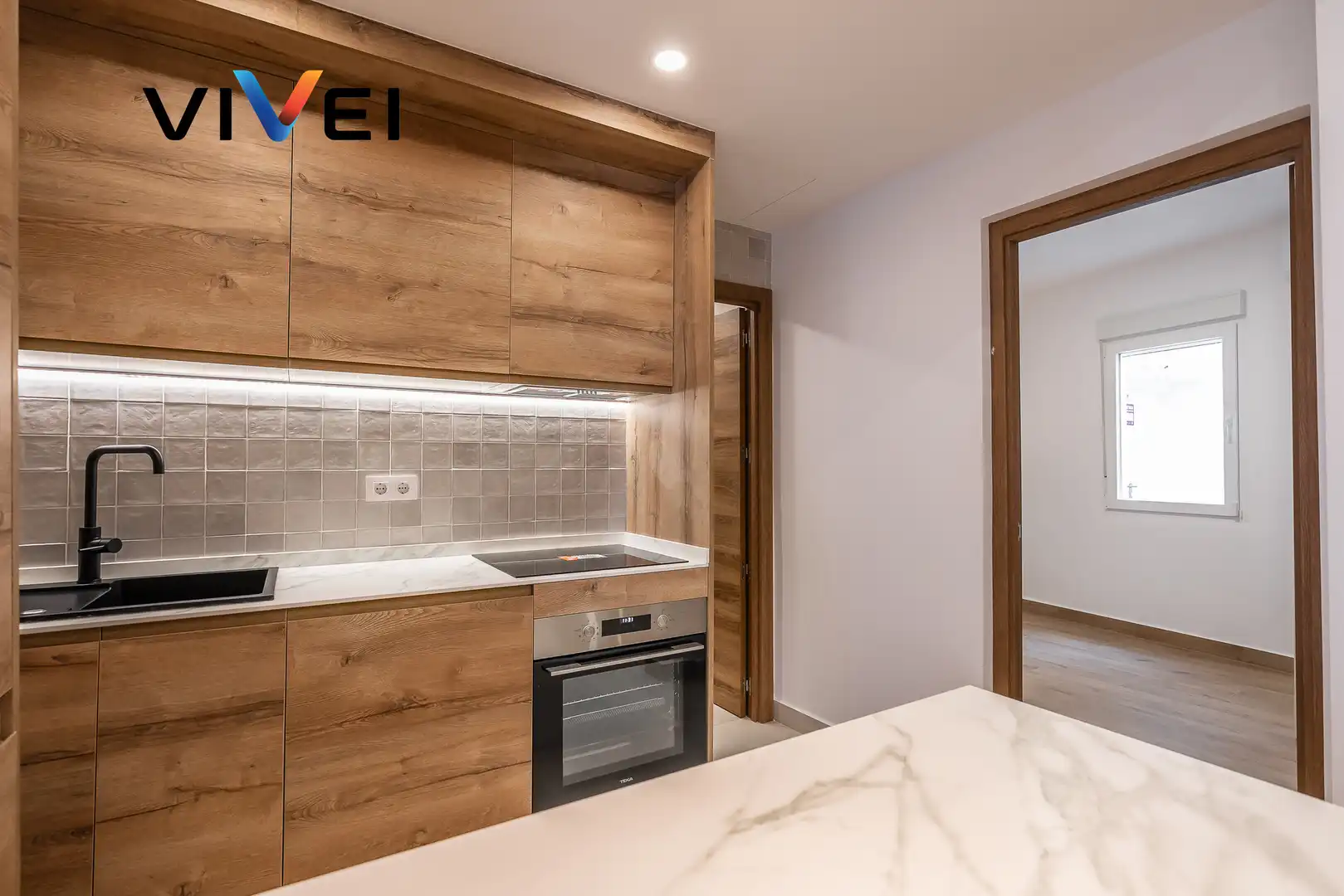 Wohnung mit Aufzug zum Verkauf in Calle PALOMA, imagen 7