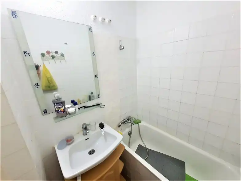 Wohnung zum Verkauf in El Palmeral - San Antón