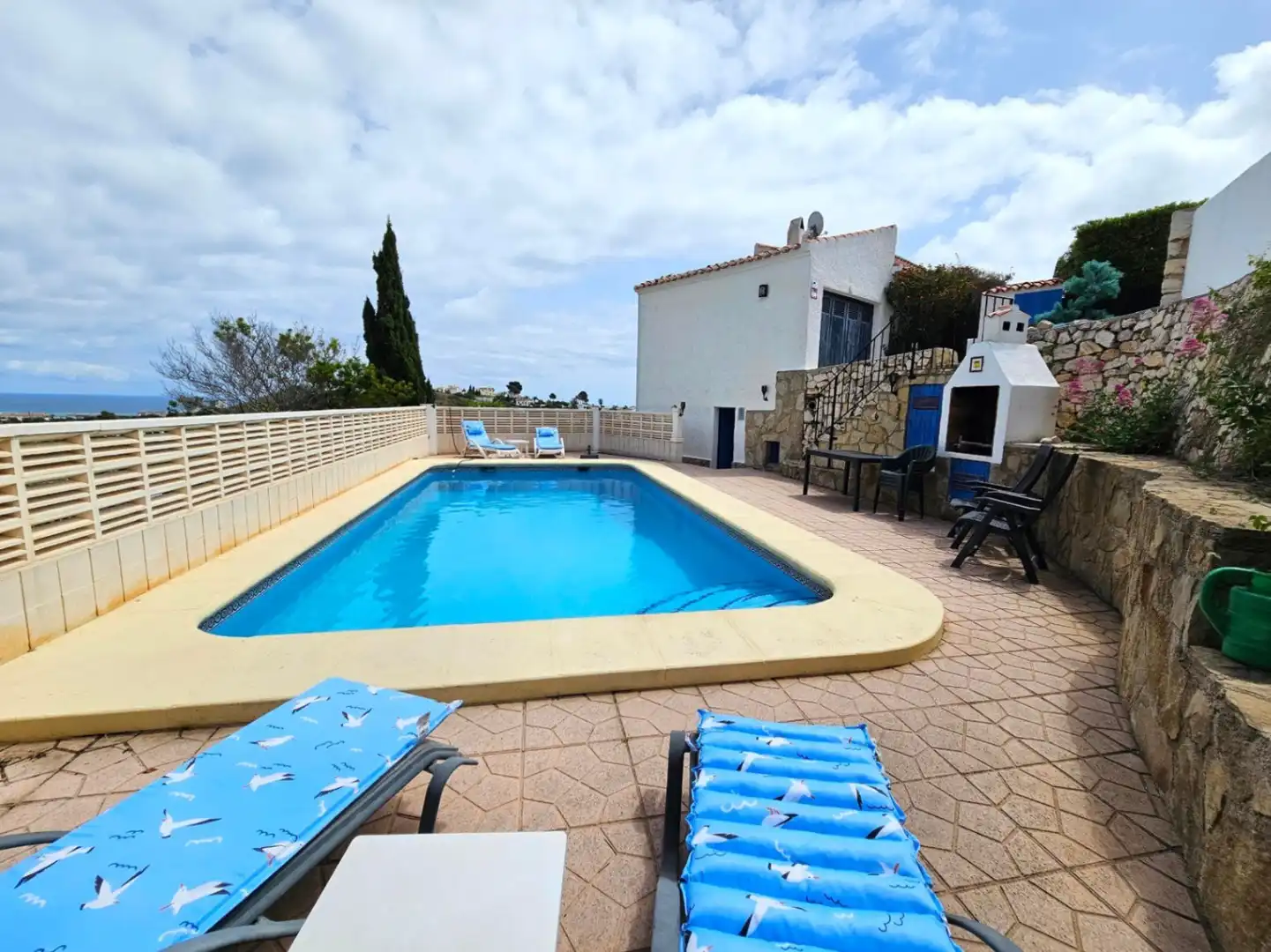 Houses for sale in N/A, -1, Cap Martí - El Tossalet - Pinomar