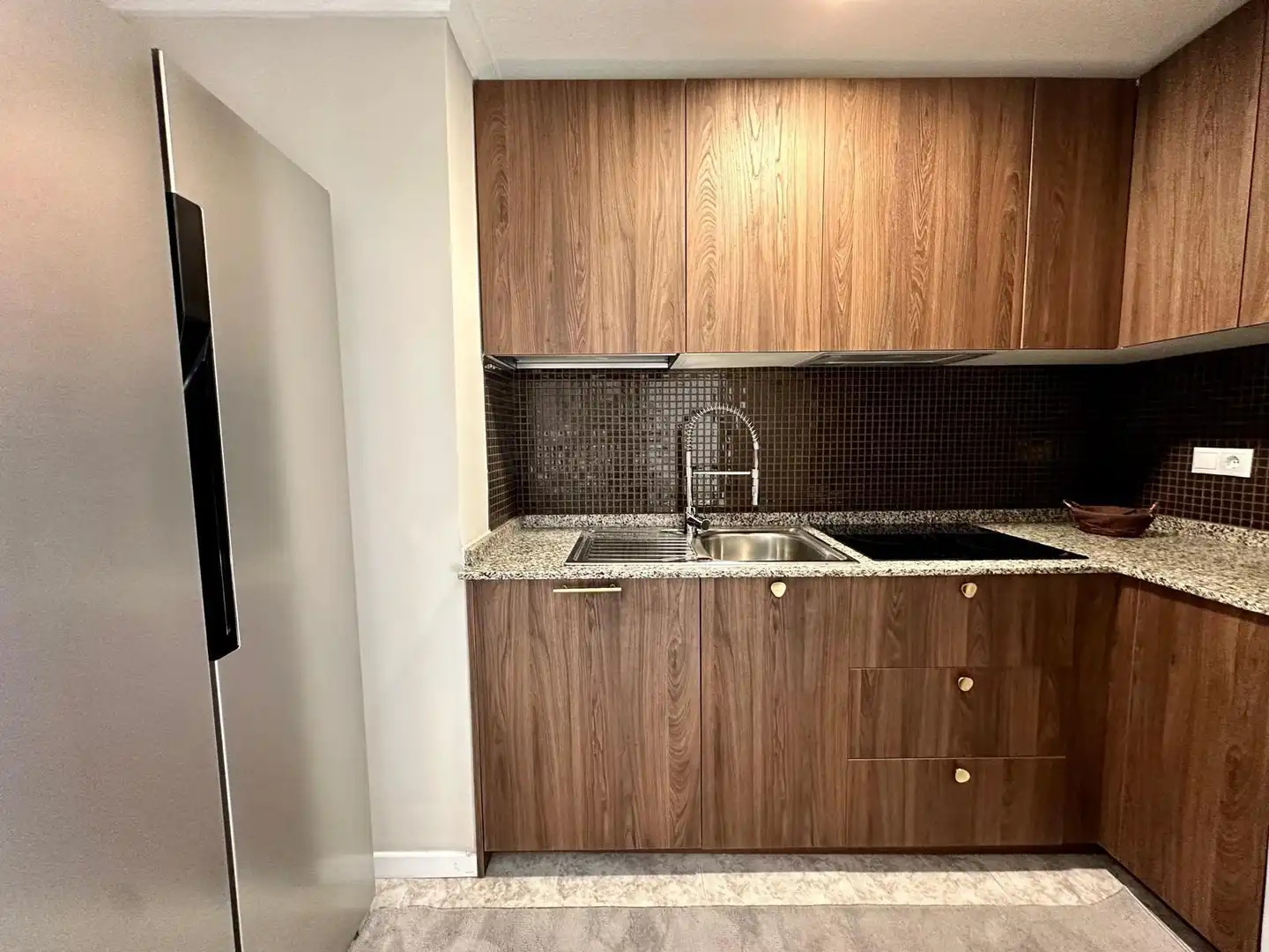 Penthouse with terrace for sale in Calle Almudena, imagen 15