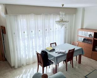 Dining room of Single-family semi-detached for sale in Vilanova i la Geltrú  with Heating, Private garden and Terrace