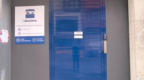 Foto 2 de Traster de lloguer a Avenida Conchiñas, 6, Agra del Orzán - Ventorrillo, A Coruña Capital