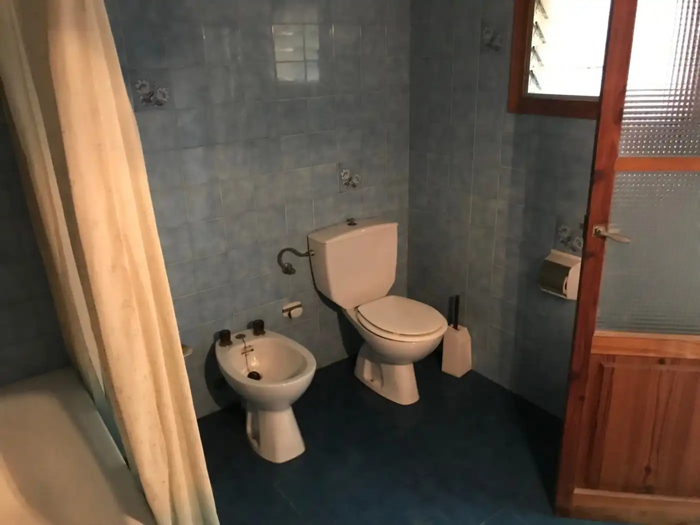 Badezimmer von Haus oder Chalet zum Verkauf in Sineu mit Abstellraum