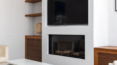 Foto 5 de Casa adosada en venda a Pedregalejo - Morlaco, Málaga