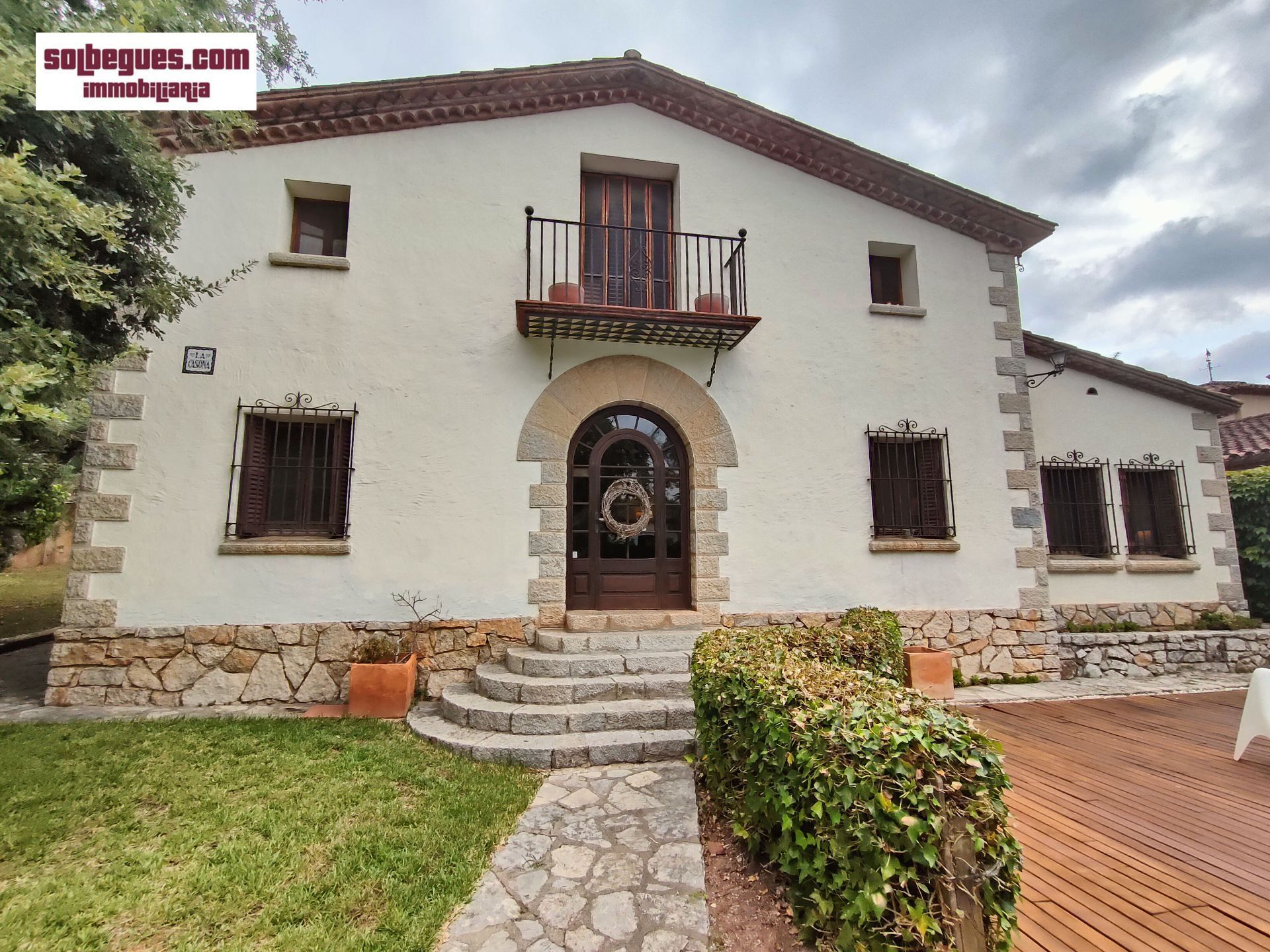 House or chalet for sale