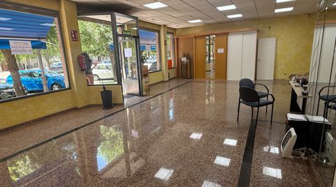 Photo 2 of Commercial properties for rent in Calle Circunvalación, Virgen del Rosario, Torrejón de Ardoz