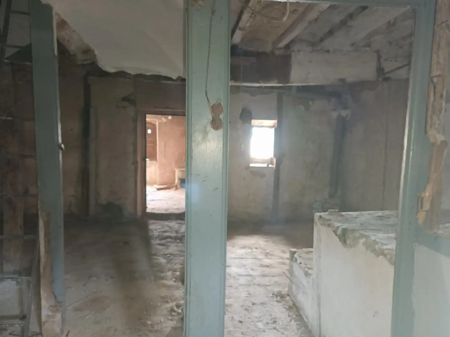Casa con terraza en venta en Villafranca del Cid / Vilafranca, imagen 11