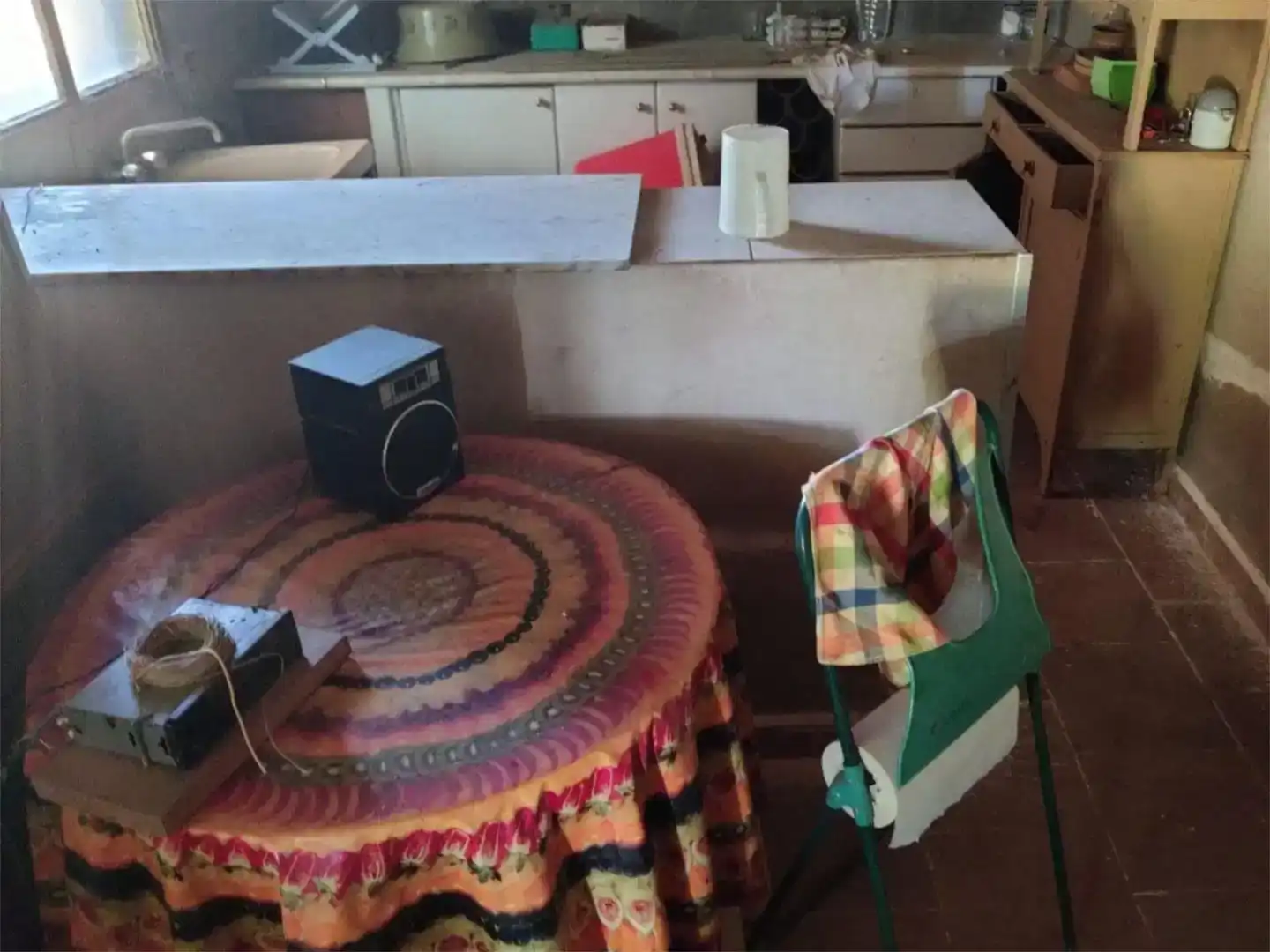 Kitchen of Residential for sale in Ciudad Real