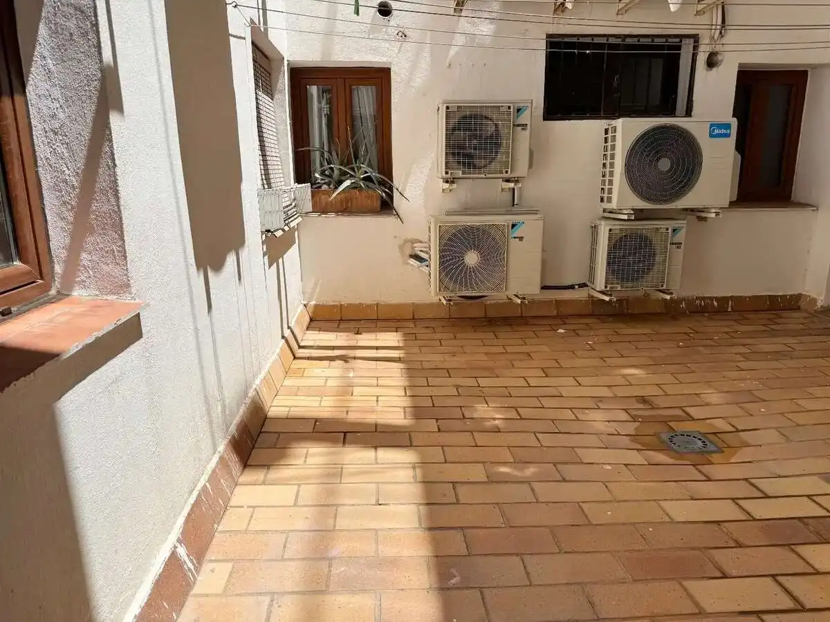 Appartamento con terrazza in vendita a Puerto de la Duquesa, imagen 22