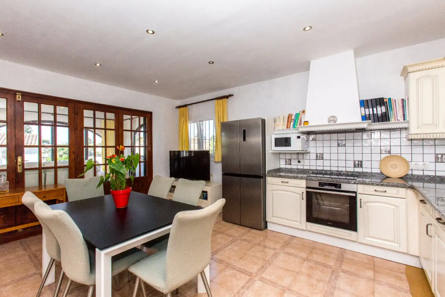 Maison avec jardin à vendre à Benissa pueblo, imagen 6