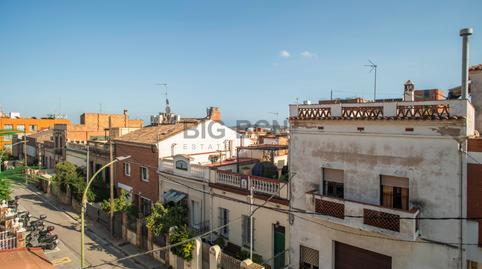 Foto 2 de Casa adosada en venda a Carrer de la Bonavista, Finestrelles, Barcelona