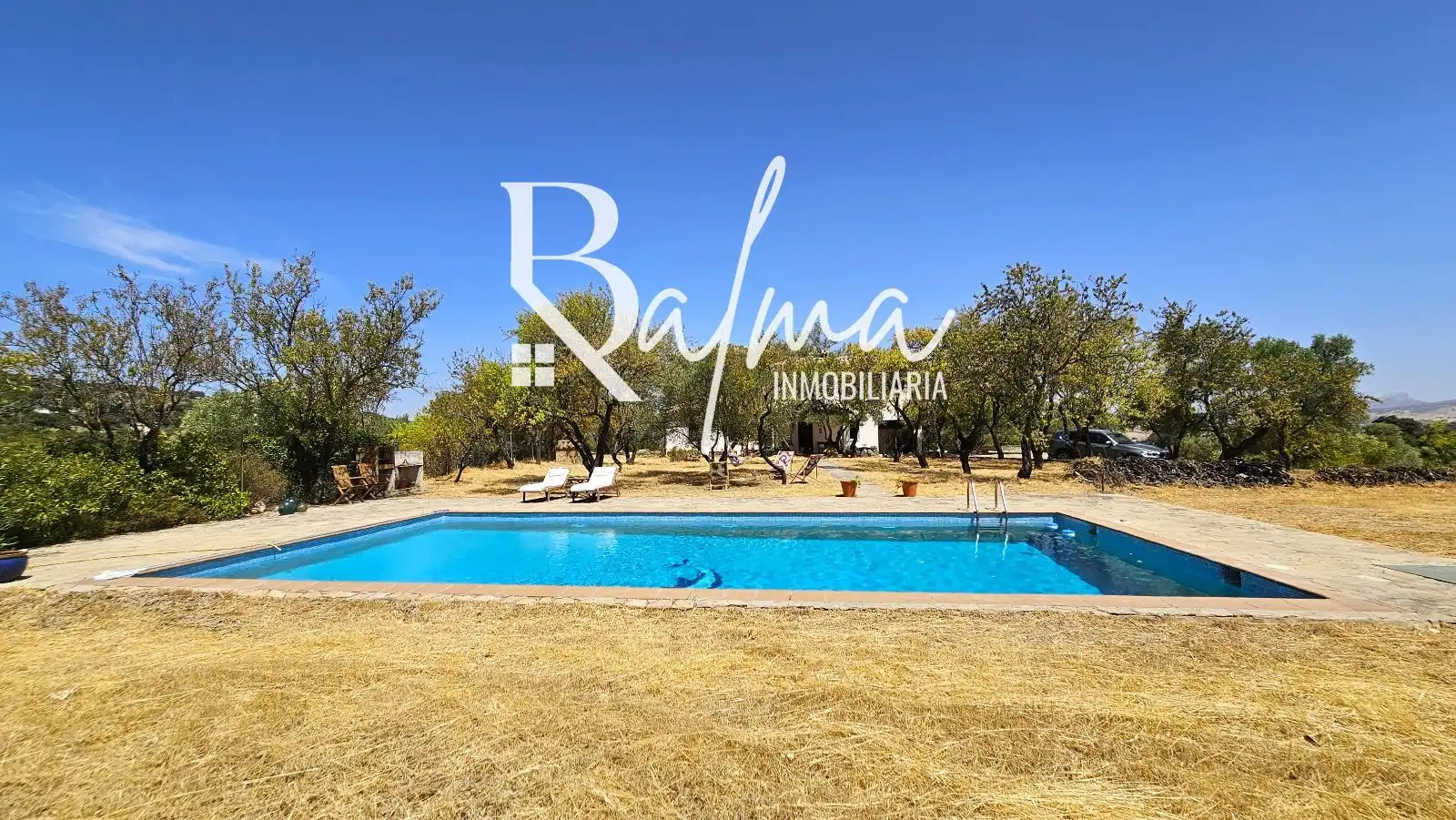 Villa con piscina in vendita a Partidas Sur, imagen 2