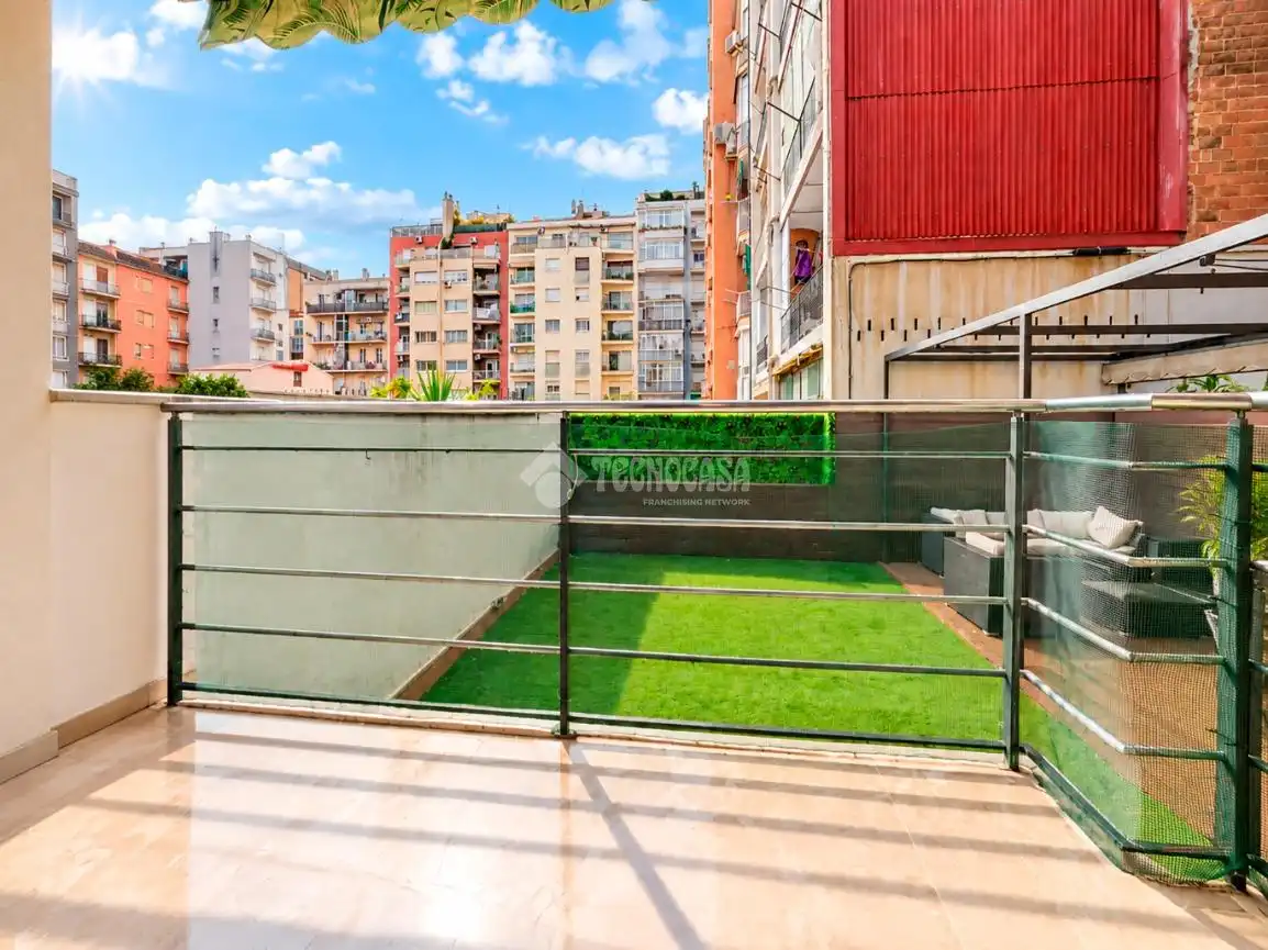 Piso con ascensor en venta en Eixample, imagen 10