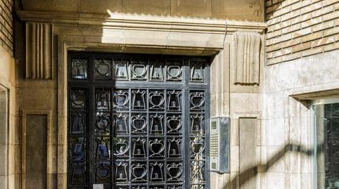 Foto 2 de Pis en venda a Paseo Gran Via (ramon y Cajal), 44, Doctor Cerrada,  Zaragoza Capital