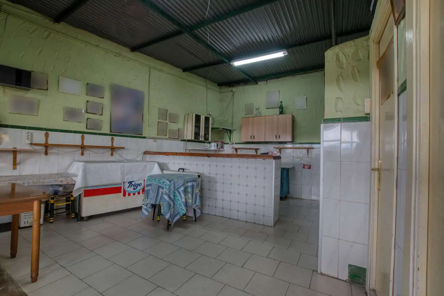 Finca rústica en venta en N/A, -1, El Tomillar