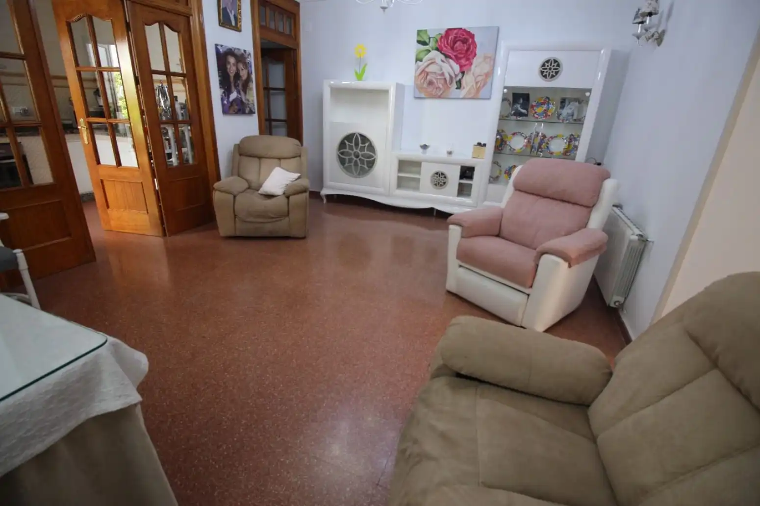 Haus zum Verkauf in La Garrovilla, imagen 17
