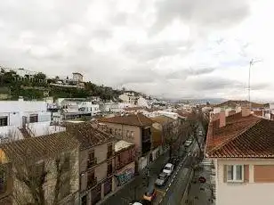 Apartments for rent in San Ildefonso