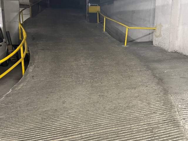 Garaje en Alquiler en Carrer del Clot, 218 en El Clot