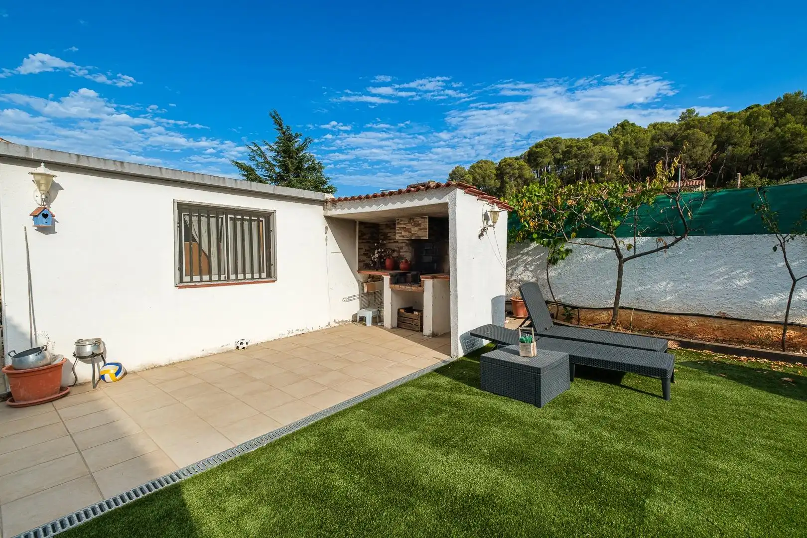 House with garden for sale in Sant Andreu de la Barca, imagen 46