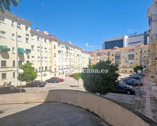 Exterior view of Garage for sale in  Jaén Capital