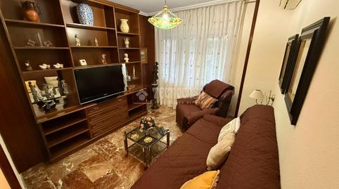 Foto 5 de Pis en venda a Peñamefecit - Avda Barcelona,  Jaén Capital