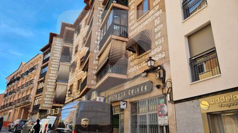 Foto 2 de Traster en venda a Calle Cristo Salud, 6, Centro, Madrid