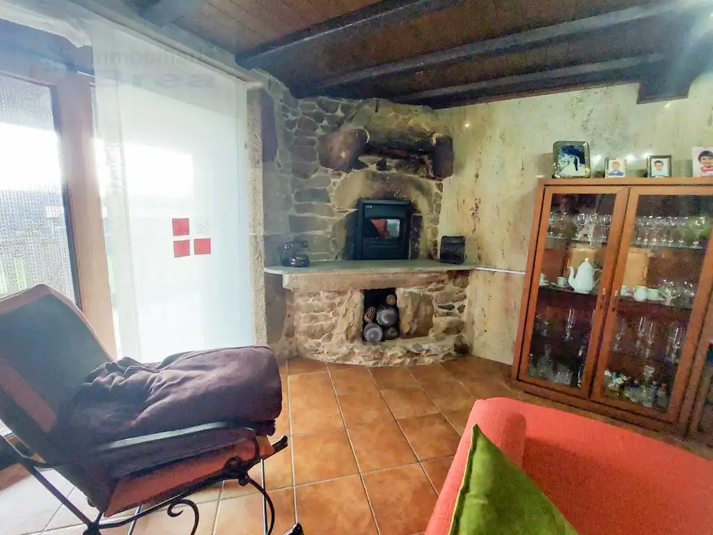 Casa o xalet en venda a N-640, 7, Silleda