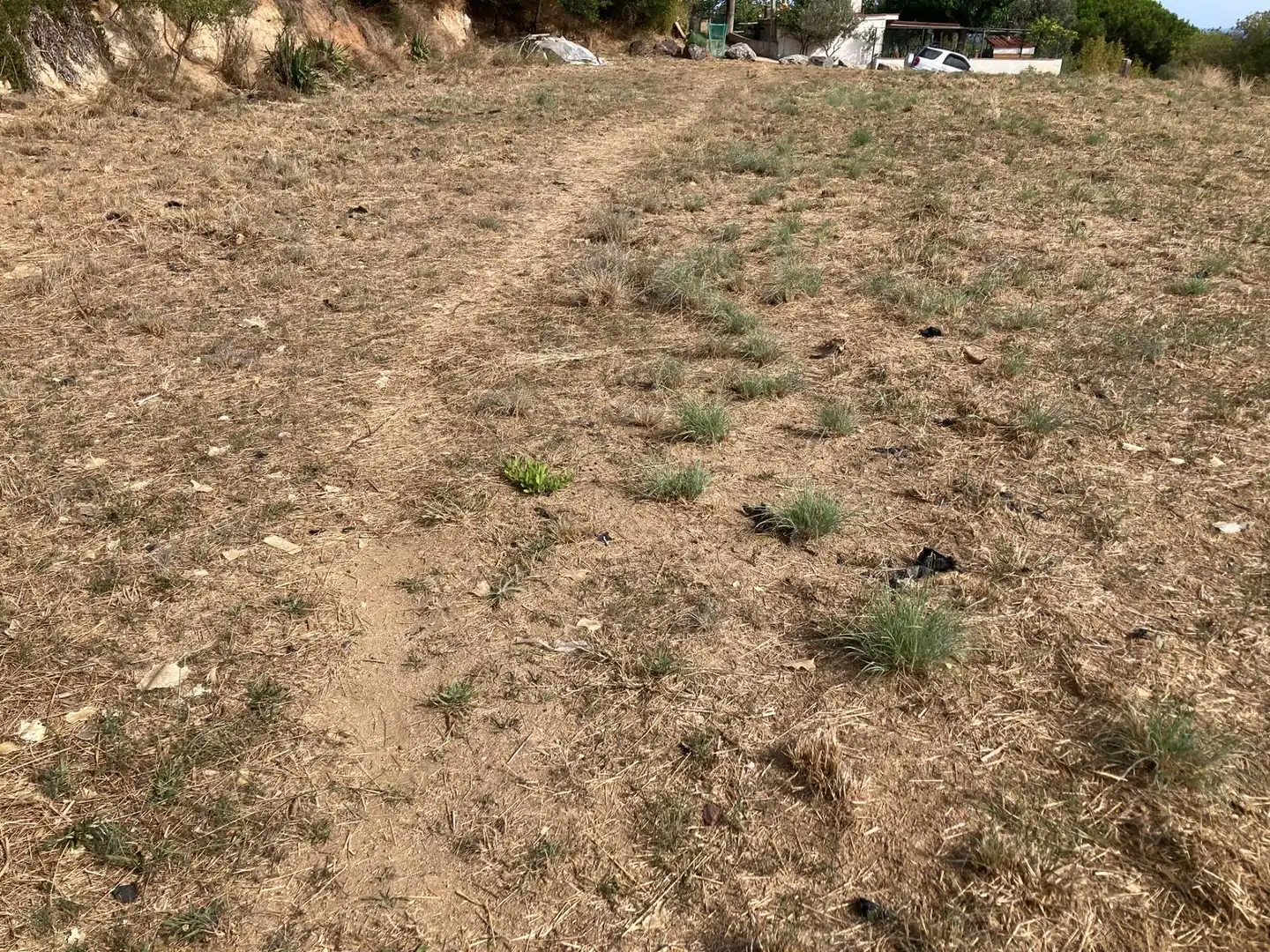Terreno en venta en Pineda de Mar
