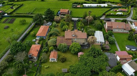 Foto 4 von Haus oder Chalet zum Verkauf in Lugar Granda, Pillarno, Castrillón