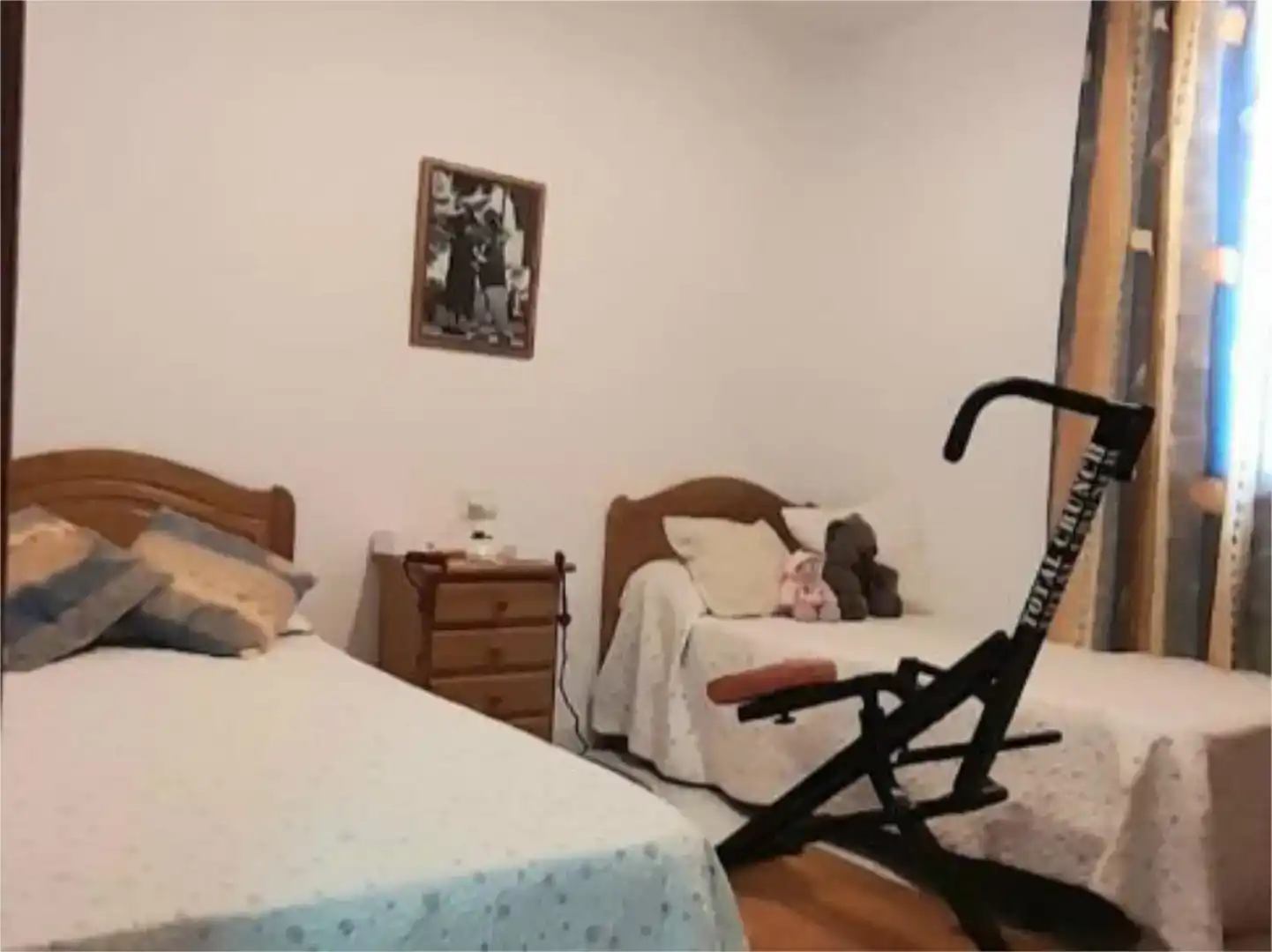 Habitación de Casa adosada en venta en Arona con Aire acondicionado, Terraza y Amueblado